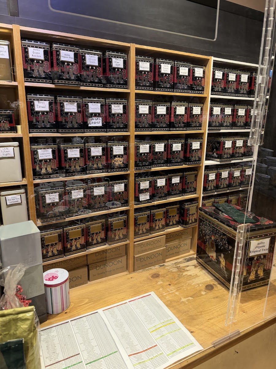 Bayswater Tea Co Photos 2